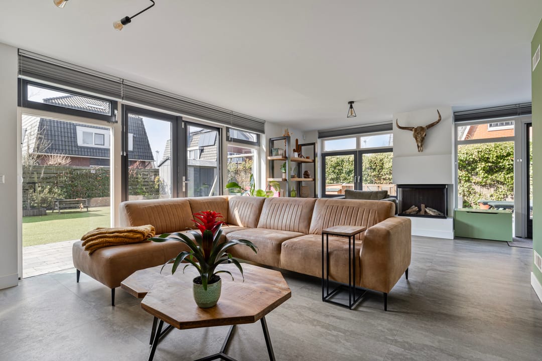 Foto 7 van Zonnestraal 8