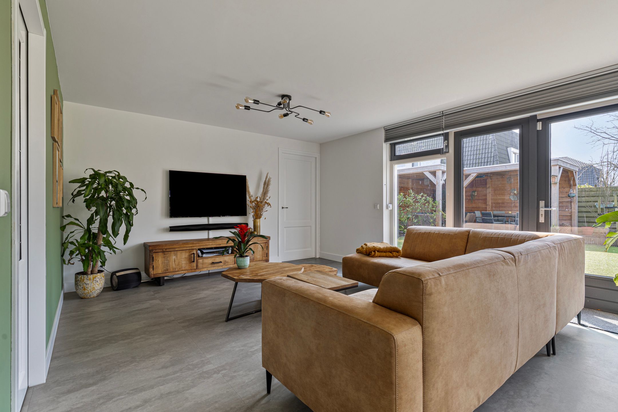 Foto 6 van Zonnestraal 8