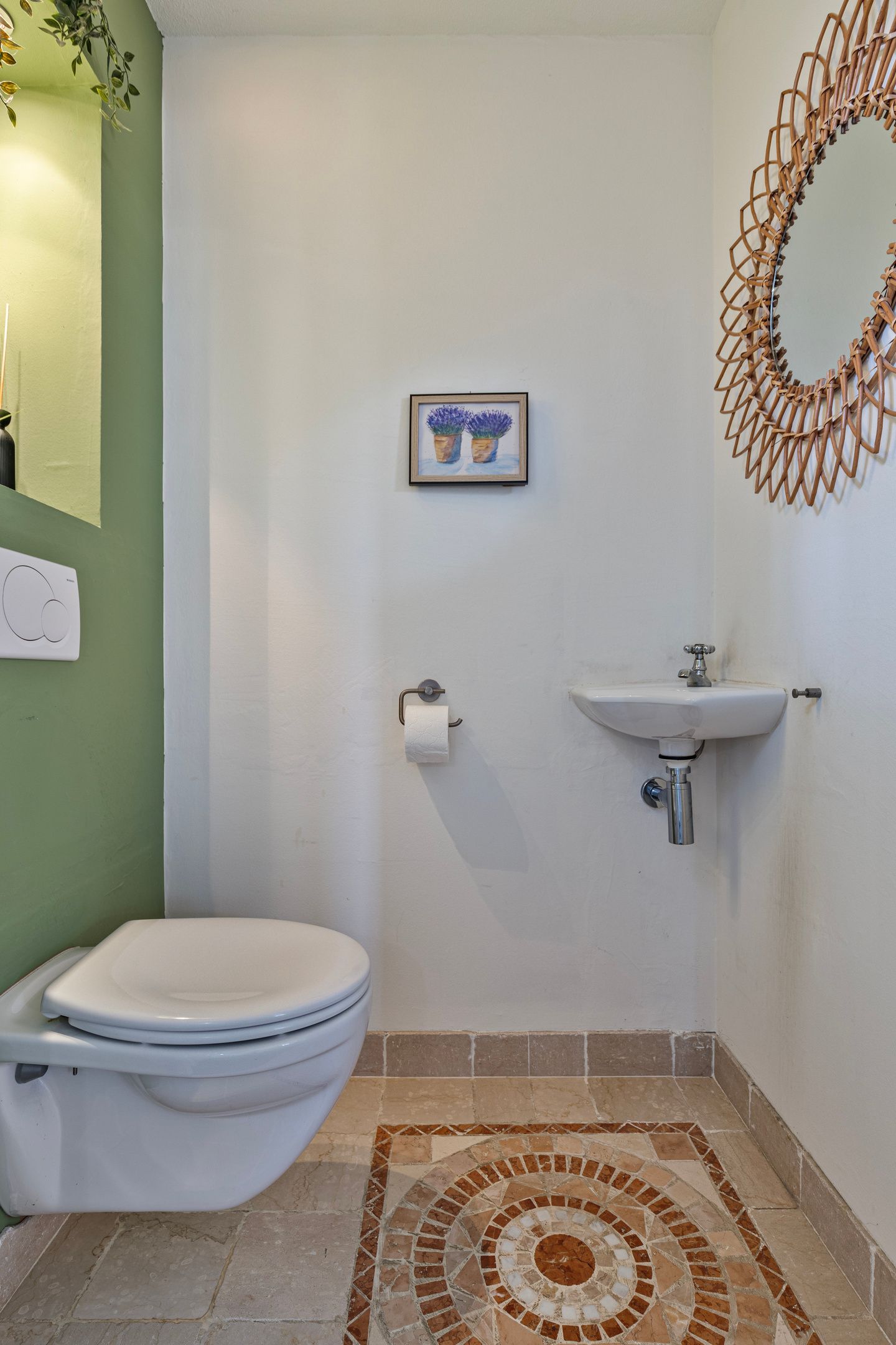 Foto 5 van Zonnestraal 8