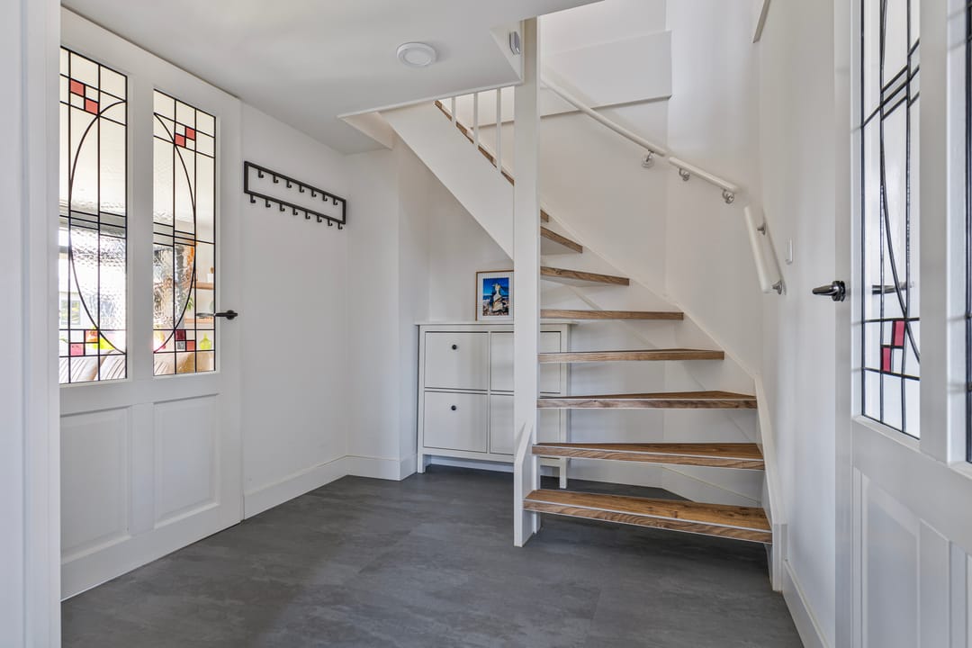 Foto 2 van Zonnestraal 8