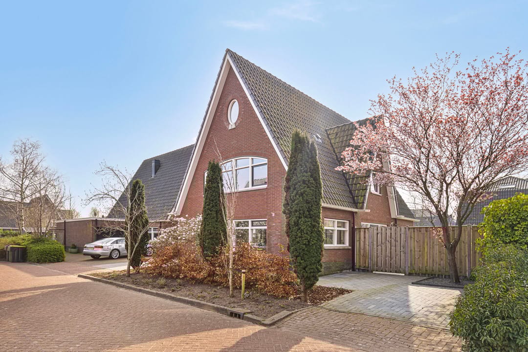 Foto 41 van Zonnestraal 8