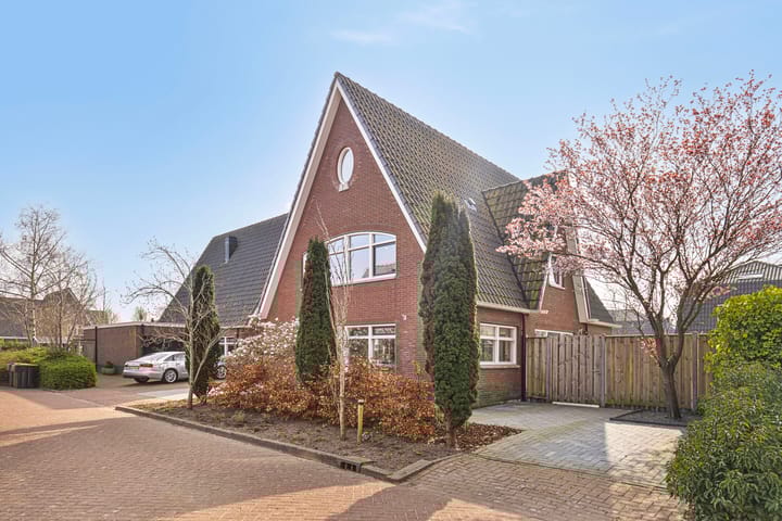 Foto 41 van Zonnestraal 8