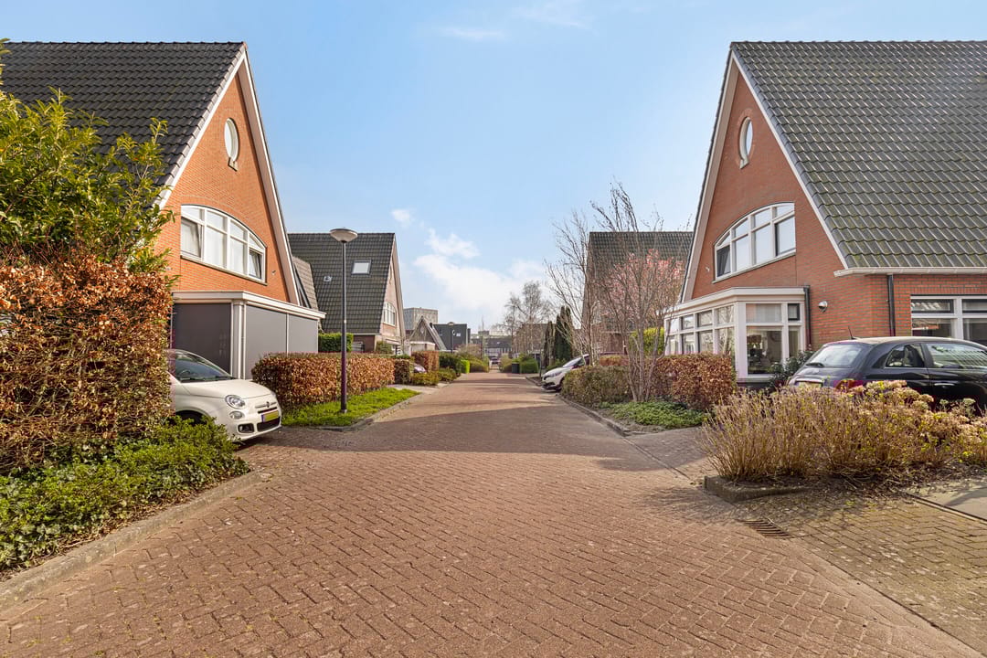 Foto 43 van Zonnestraal 8