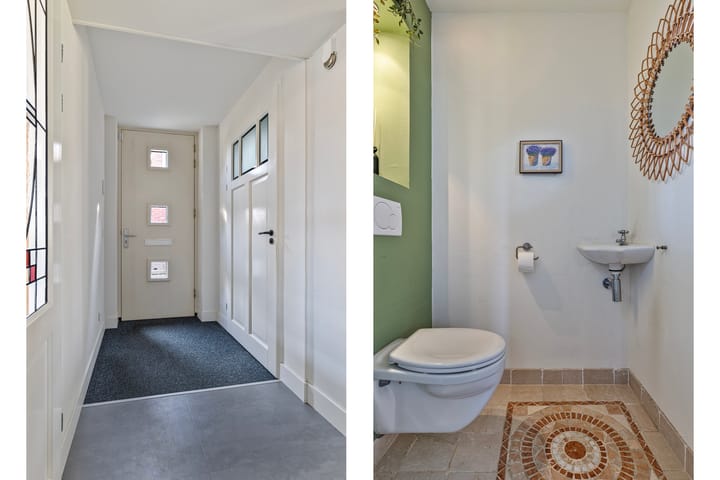 Foto 3 van Zonnestraal 8