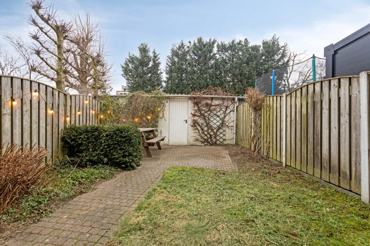 Photo 28 of Maurick 14