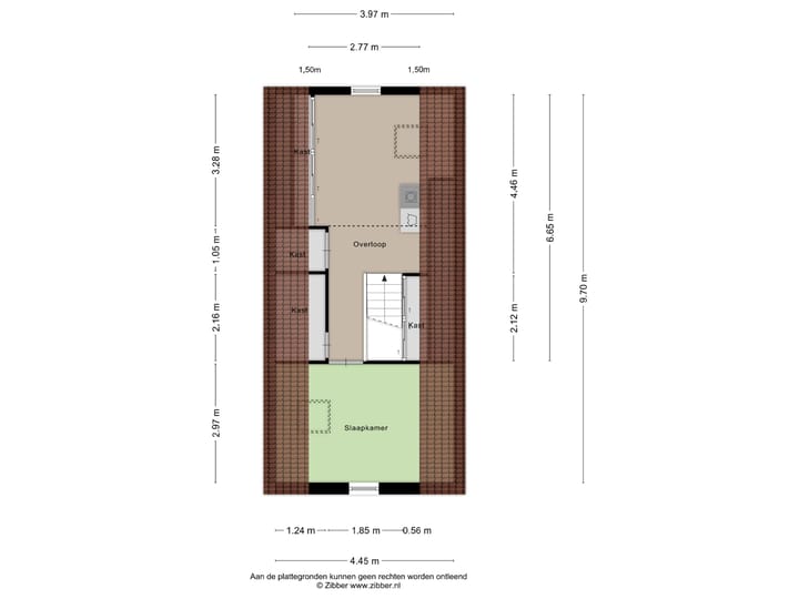 Foto 50 van Zonnestraal 8