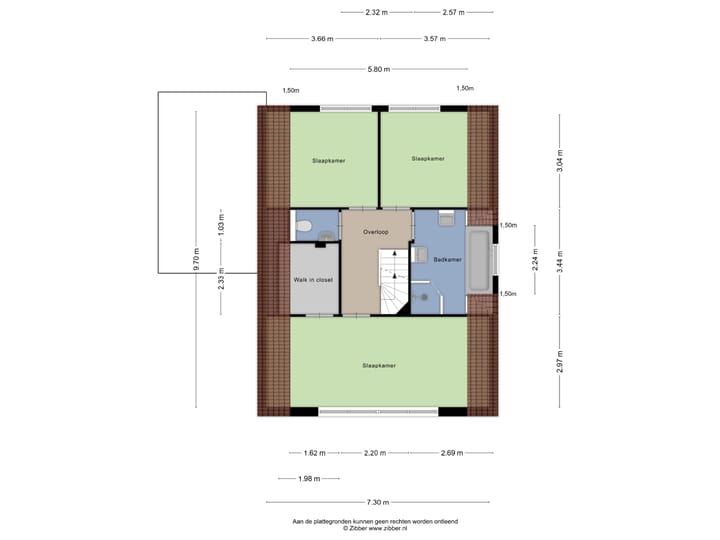 Foto 49 van Zonnestraal 8