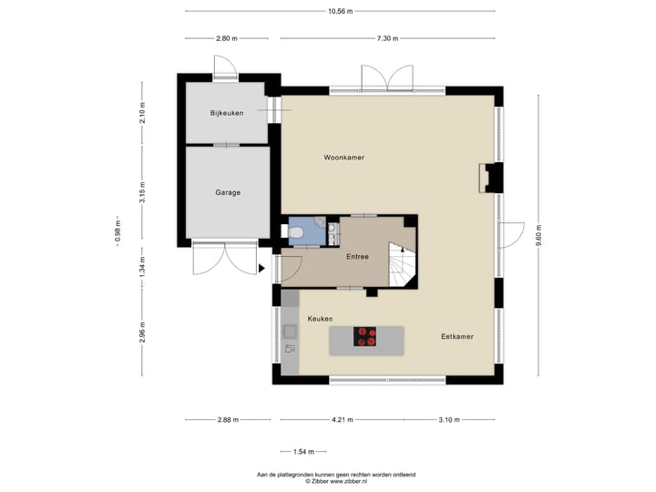 Foto 48 van Zonnestraal 8