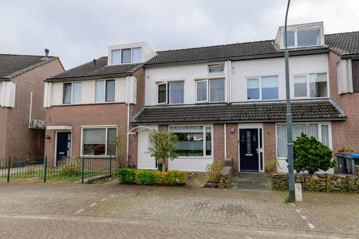 Photo 1 of Haverhoeve 27