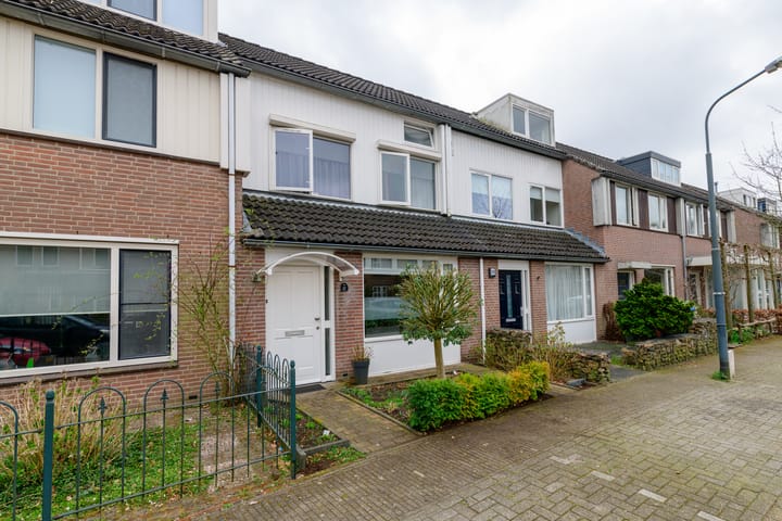 Foto 2 van Haverhoeve 27