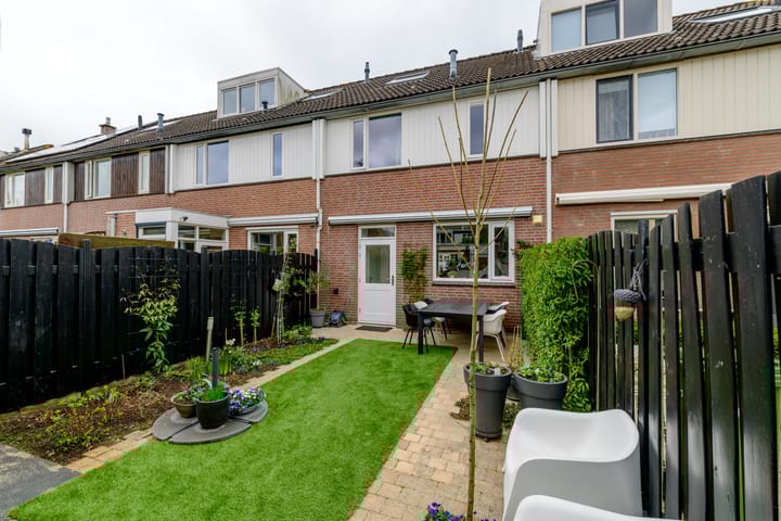 Photo 15 of Haverhoeve 27