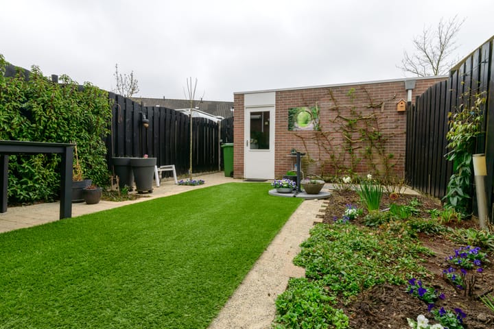 Photo 16 of Haverhoeve 27