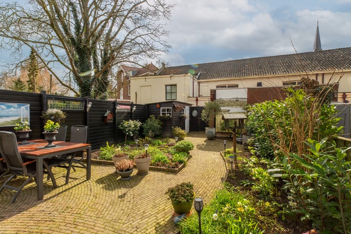 Foto 5 van Piet Heinstraat 13