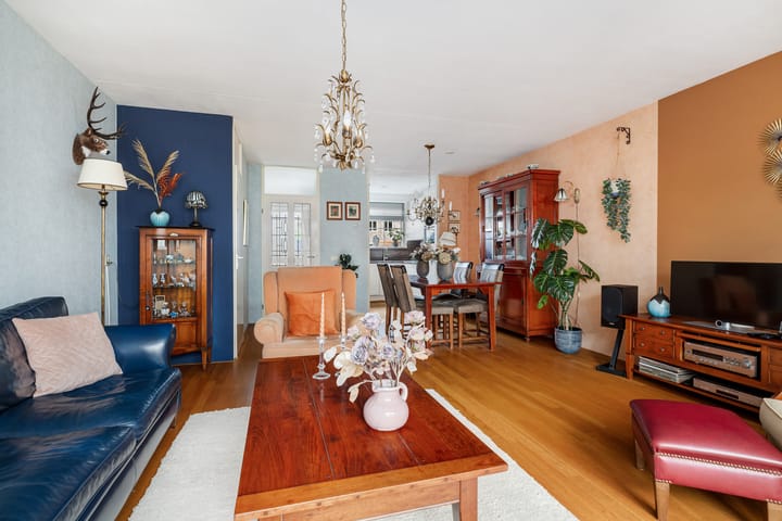 Foto 10 van Piet Heinstraat 13