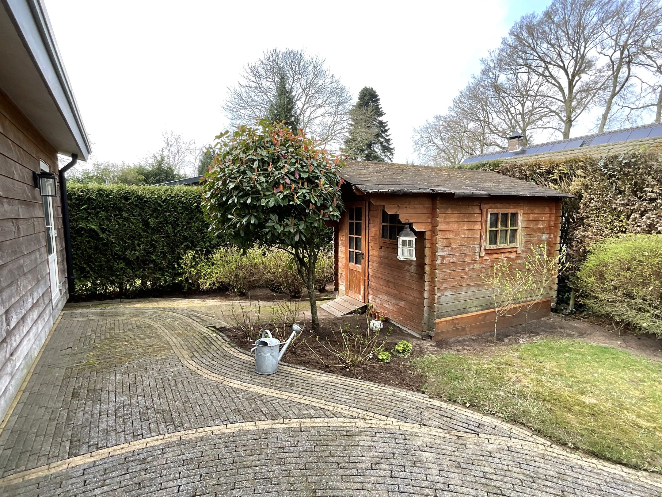 Foto 15 van Poolseweg 27-135