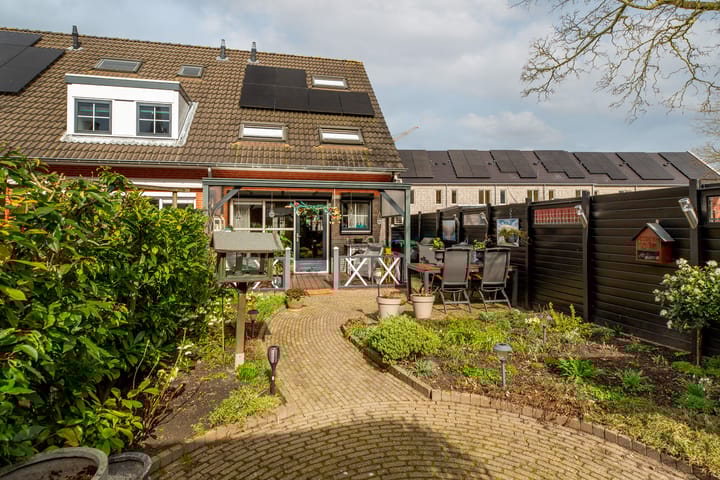 Foto 35 van Piet Heinstraat 13