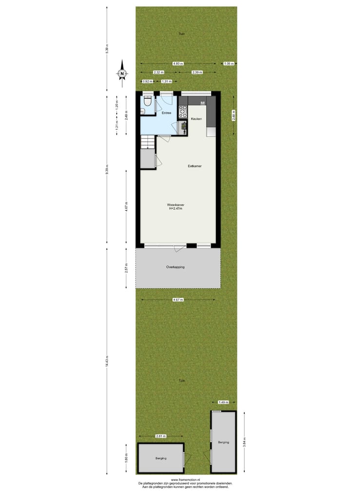 Foto 38 van Piet Heinstraat 13