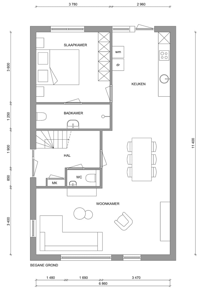 Foto 22 van Stationsplein 4