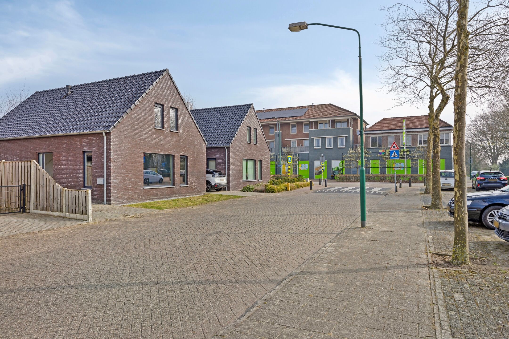 Photo 3 of Stationsplein 4