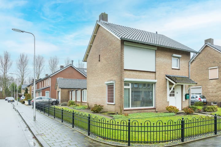 Kromstraat 197