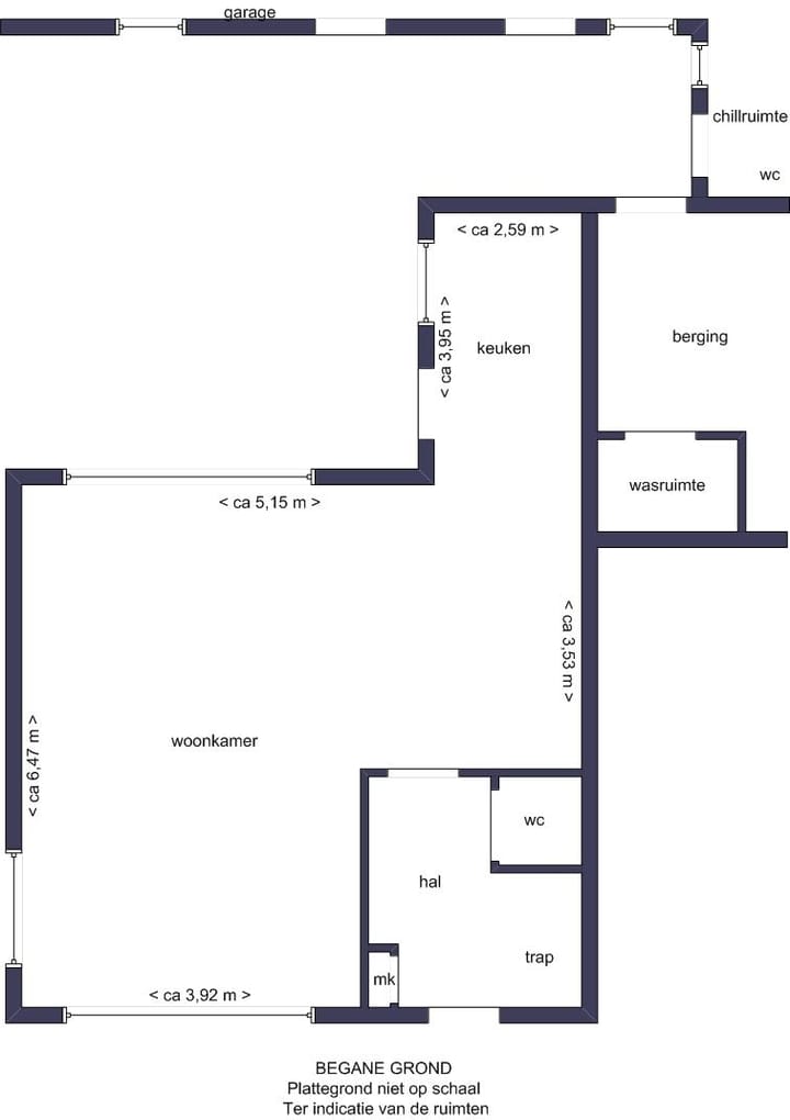 Photo 36 of Kromstraat 197