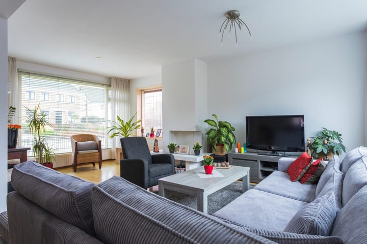 Foto 2 van Kromstraat 197