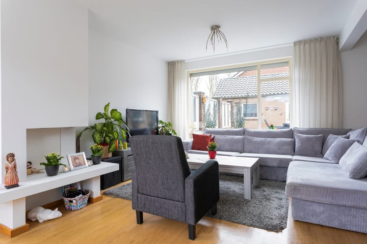 Foto 4 van Kromstraat 197