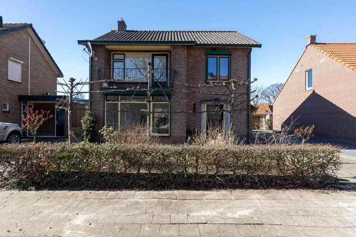 Prinses Beatrixstraat 95