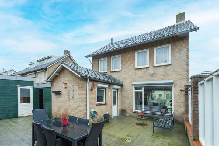 Photo 24 of Kromstraat 197