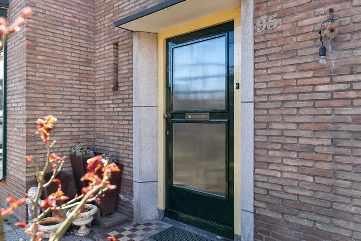 Foto 6 van Prinses Beatrixstraat 95