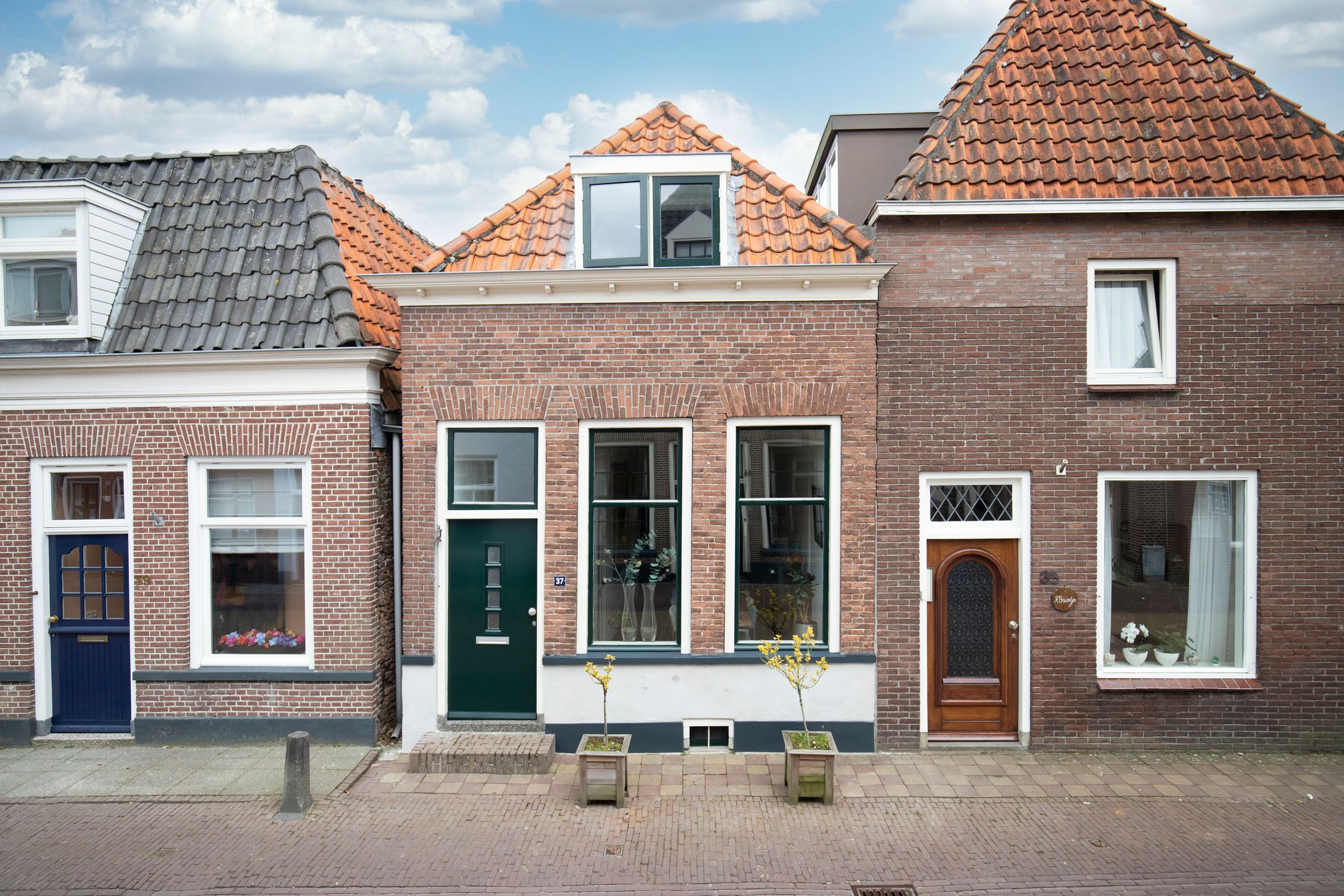 Foto 6 van Hoogstraat 37