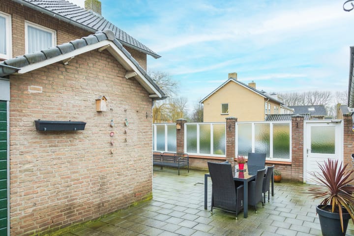 Photo 27 of Kromstraat 197