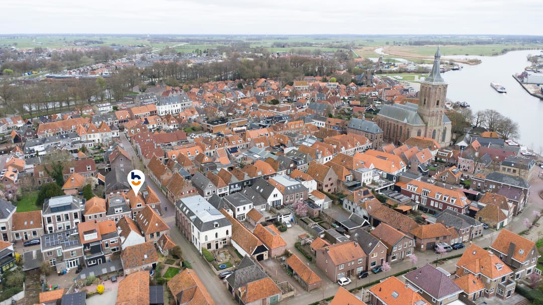 Foto 7 van Hoogstraat 37