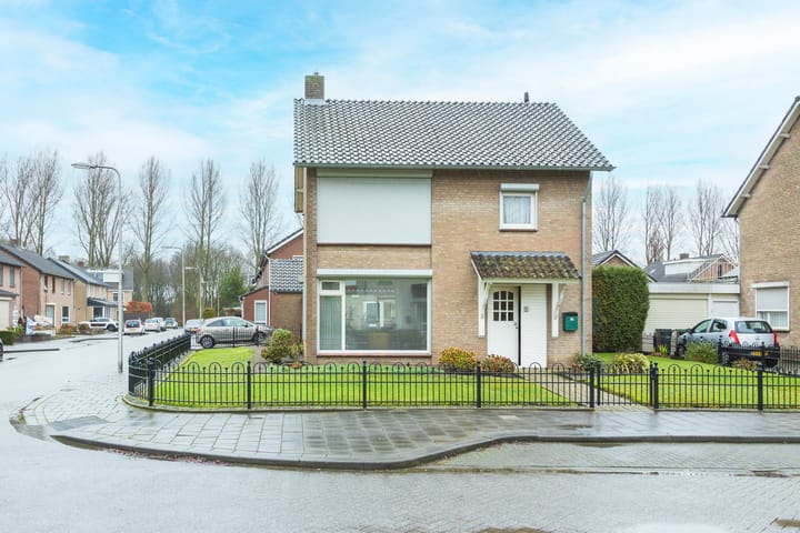 Photo 28 of Kromstraat 197