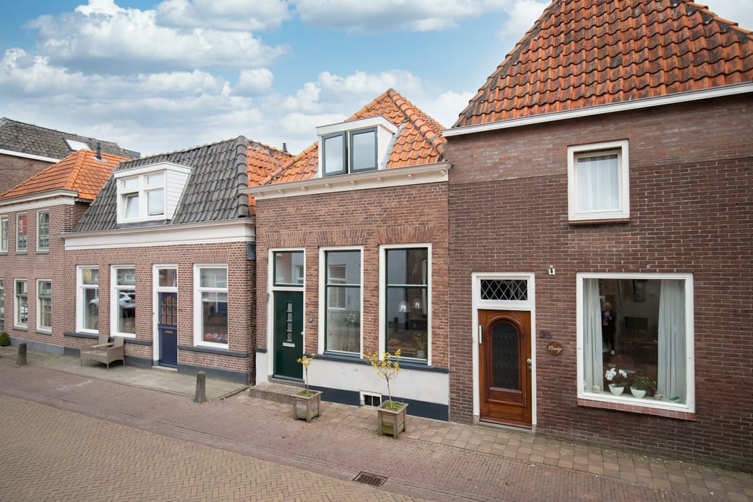 Foto 8 van Hoogstraat 37