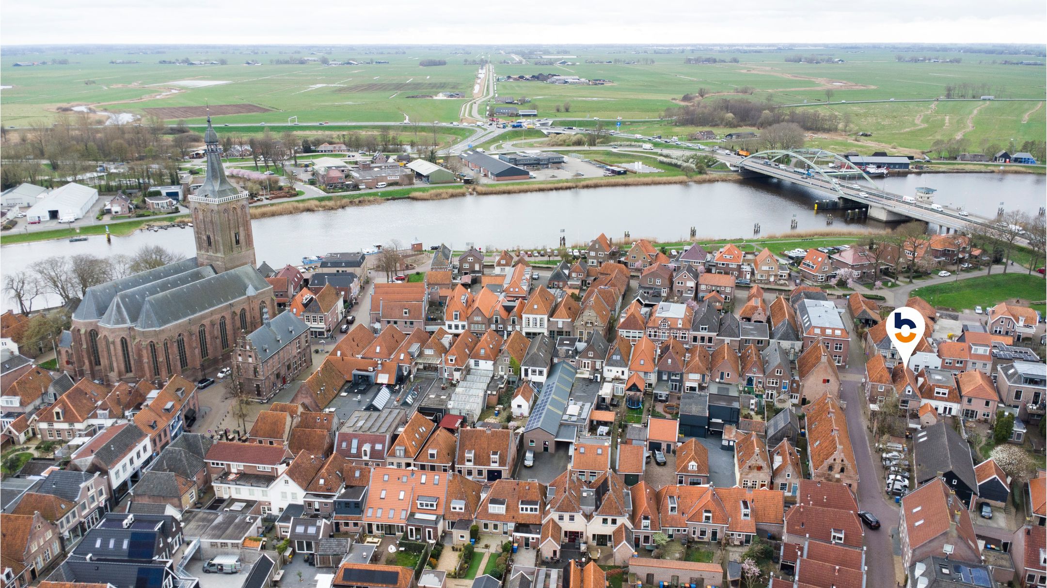 Foto 9 van Hoogstraat 37