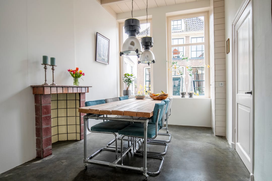 Foto 16 van Hoogstraat 37