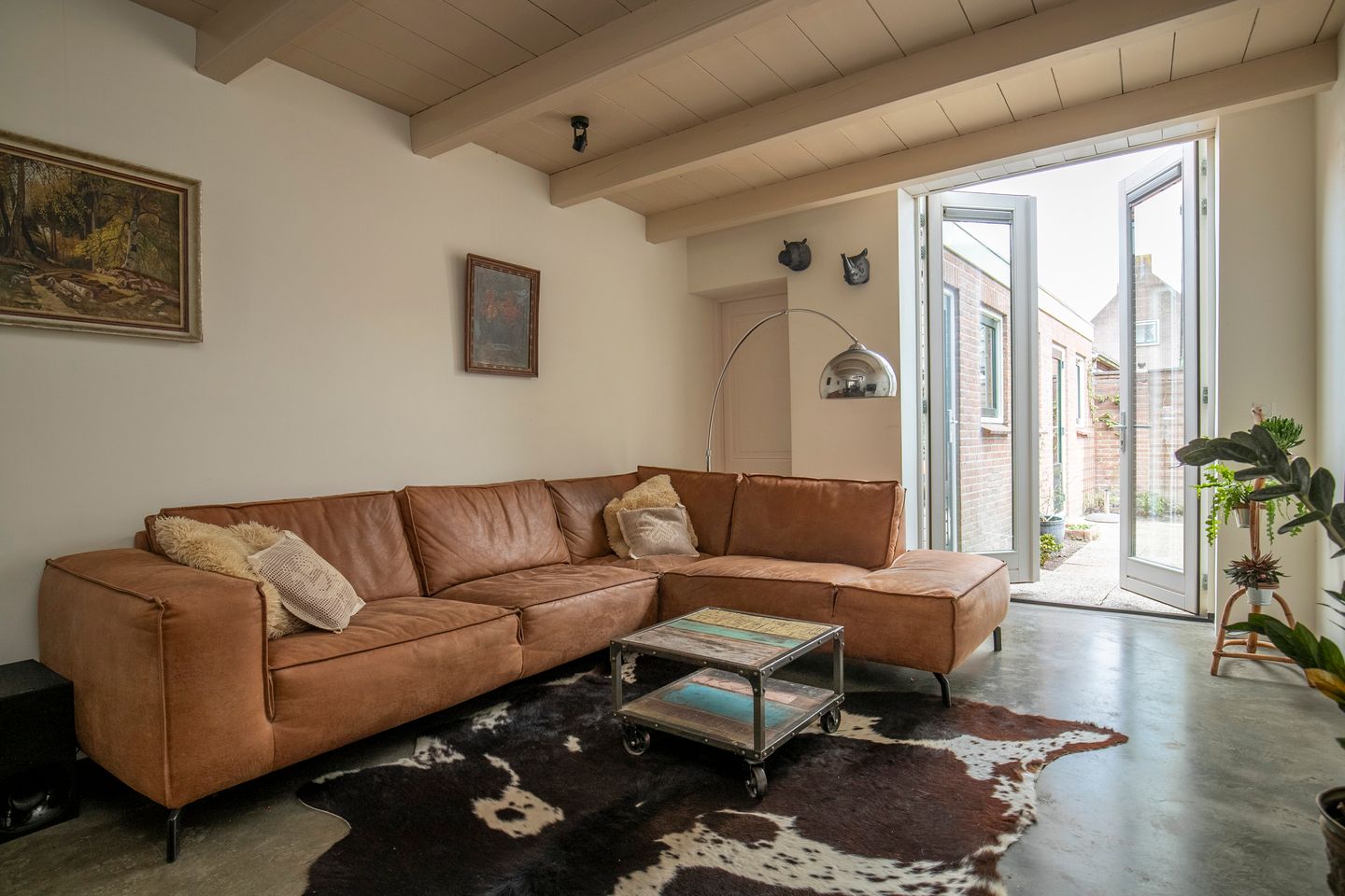 Foto 25 van Hoogstraat 37