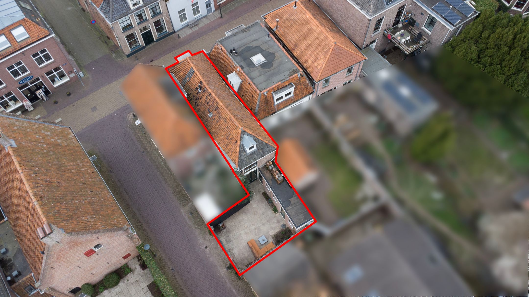 Foto 27 van Hoogstraat 37