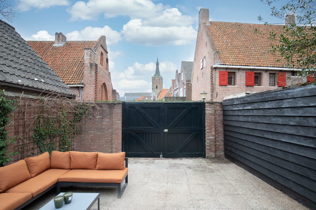 Foto 32 van Hoogstraat 37