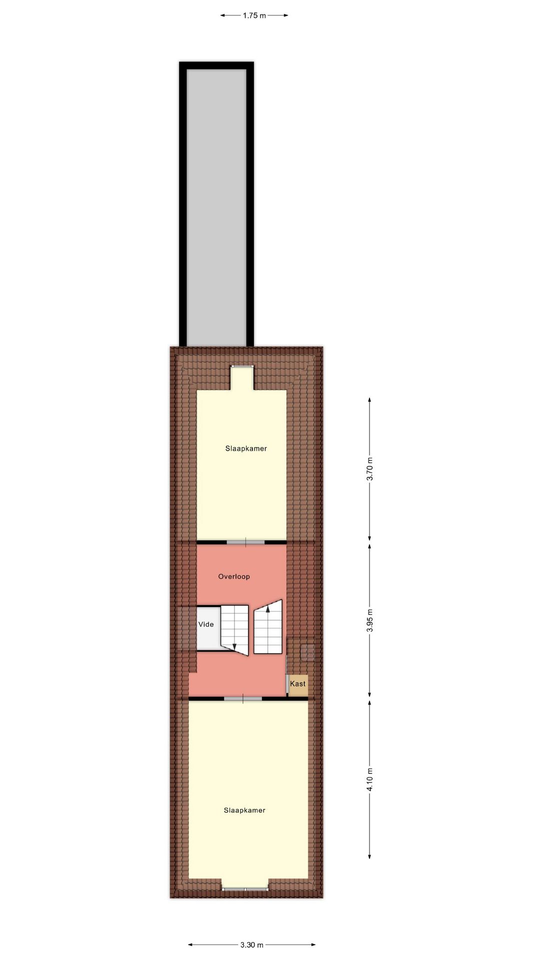 Foto 50 van Hoogstraat 37