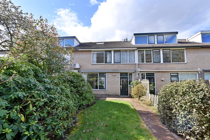 Photo 2 of Jan de Rooystraat 26