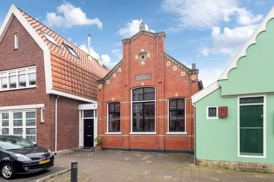 Foto 1 van Krommenieërpad 84