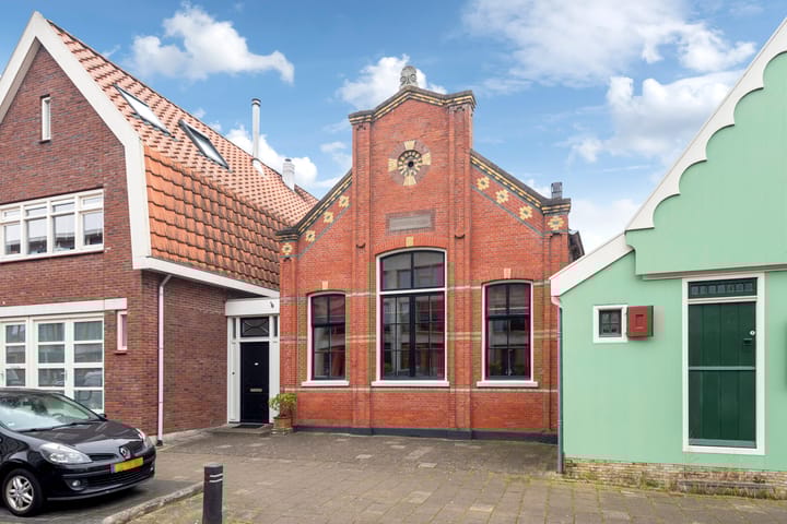 Foto 1 van Krommenieërpad 84