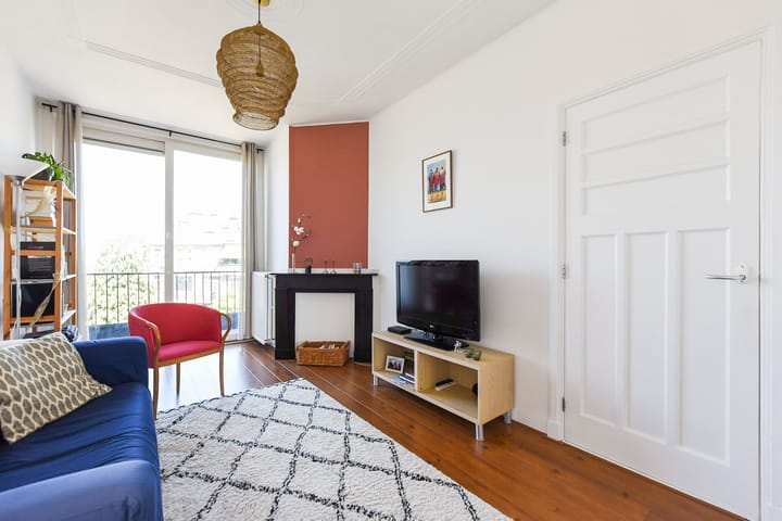 Foto 2 van van Arembergelaan 161