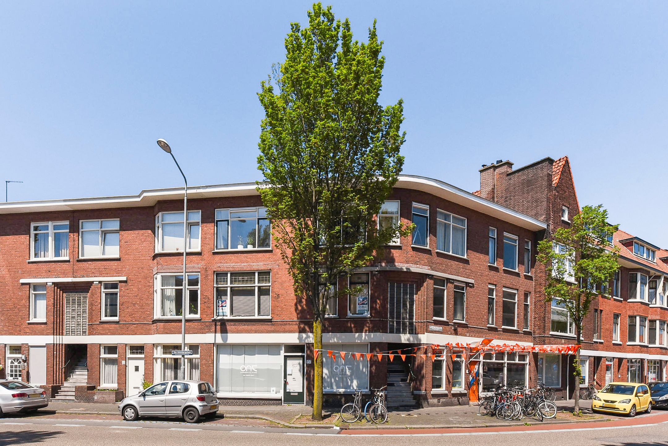 Foto 3 van van Arembergelaan 161