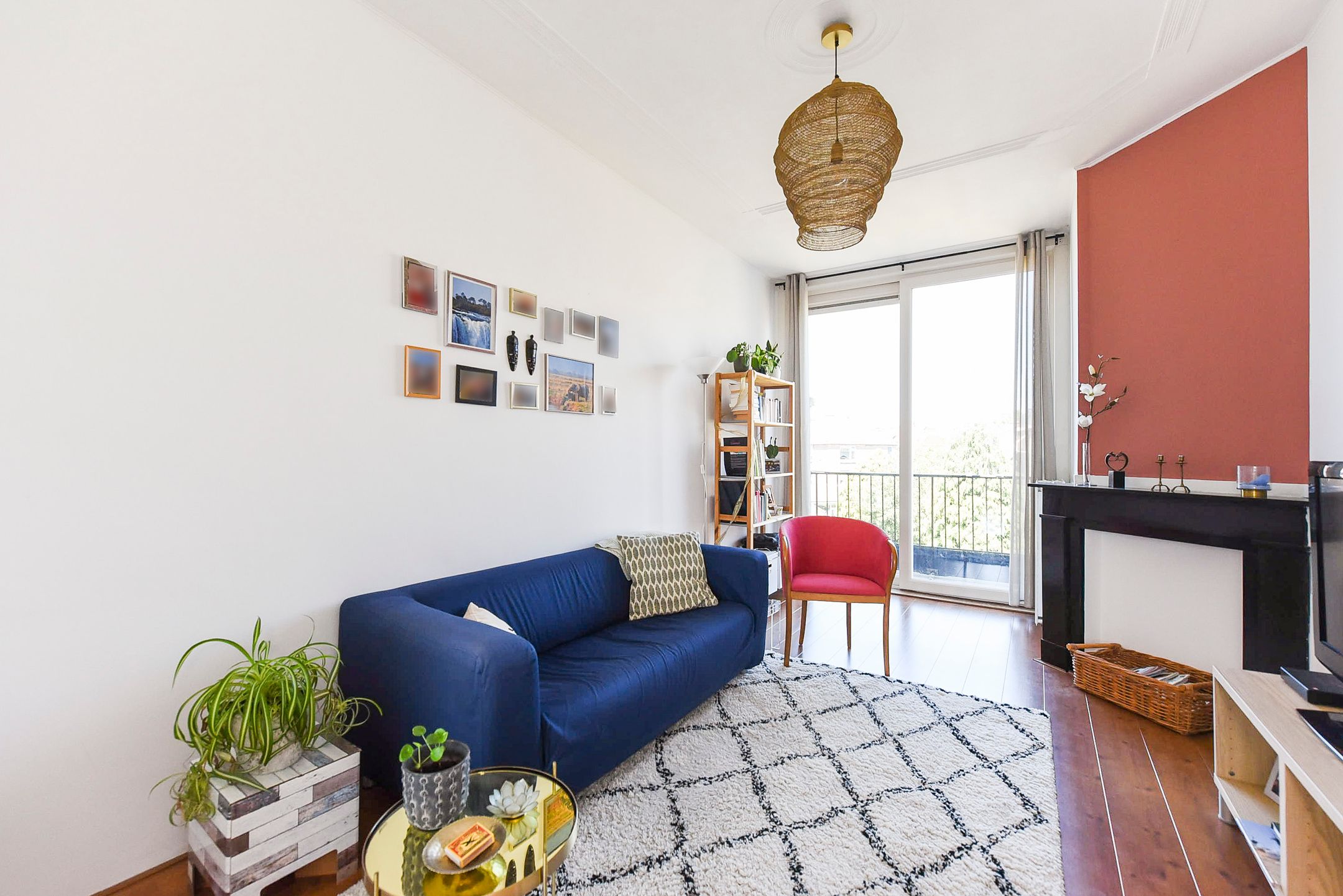 Foto 9 van van Arembergelaan 161