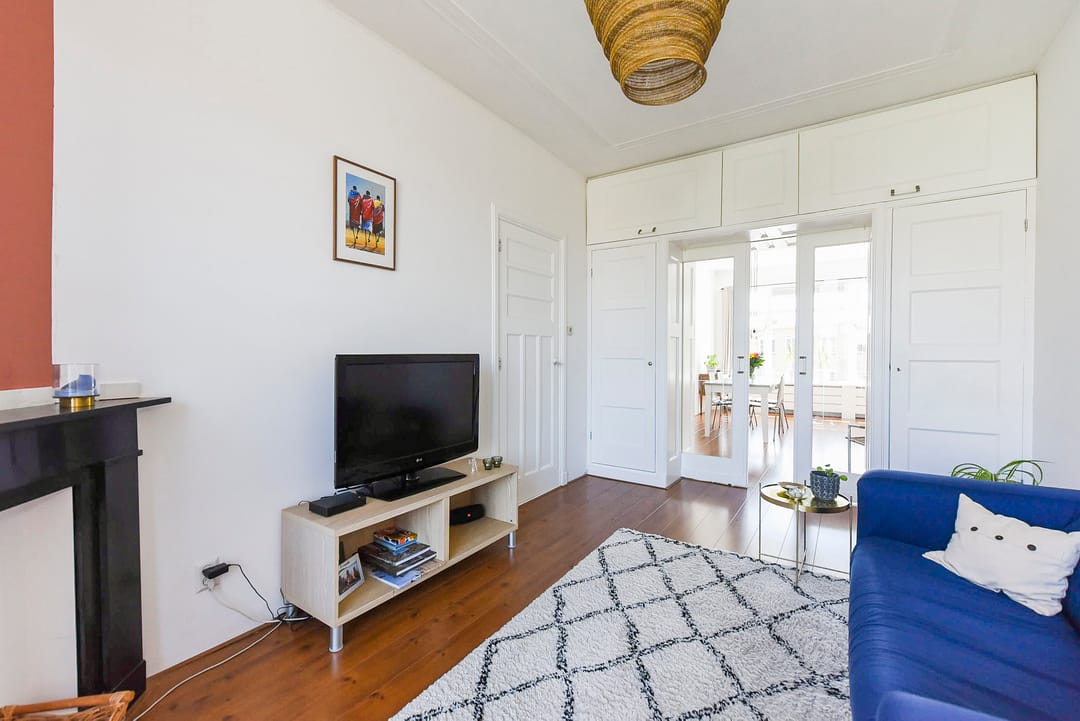 Foto 11 van van Arembergelaan 161