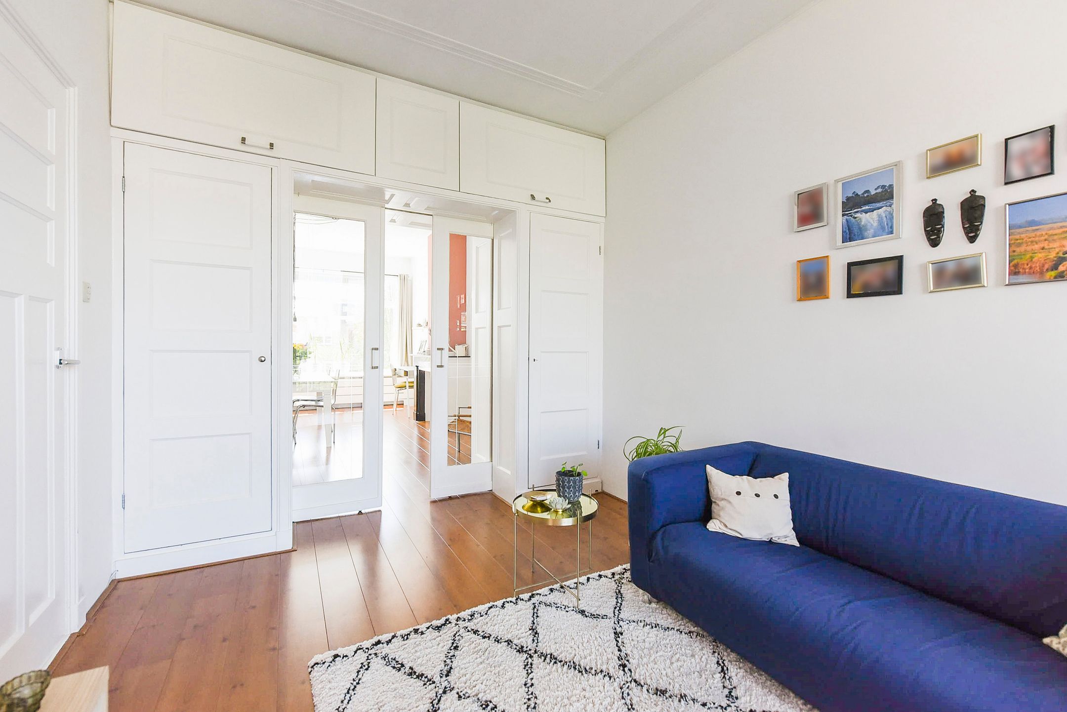 Foto 12 van van Arembergelaan 161