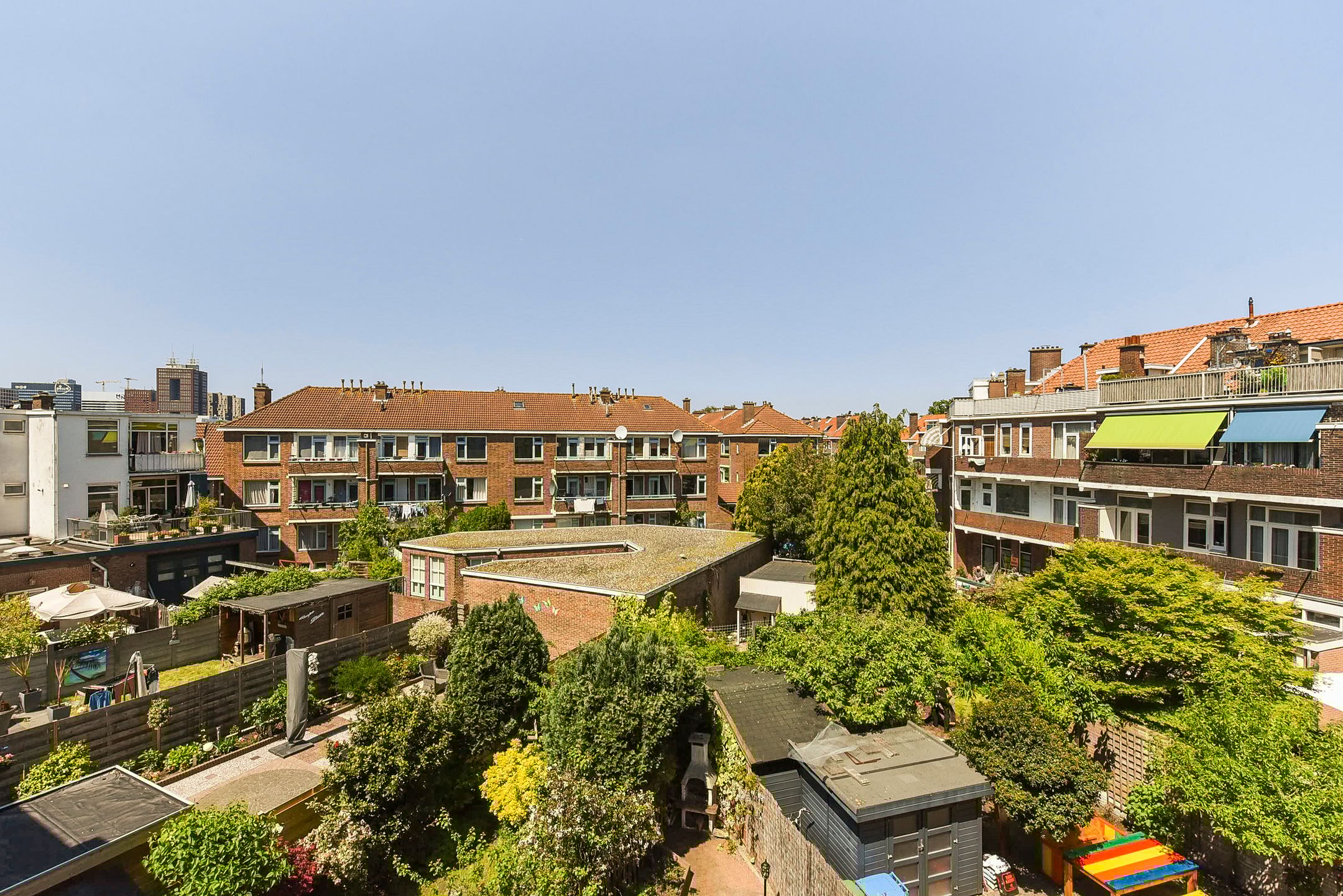 Foto 24 van van Arembergelaan 161